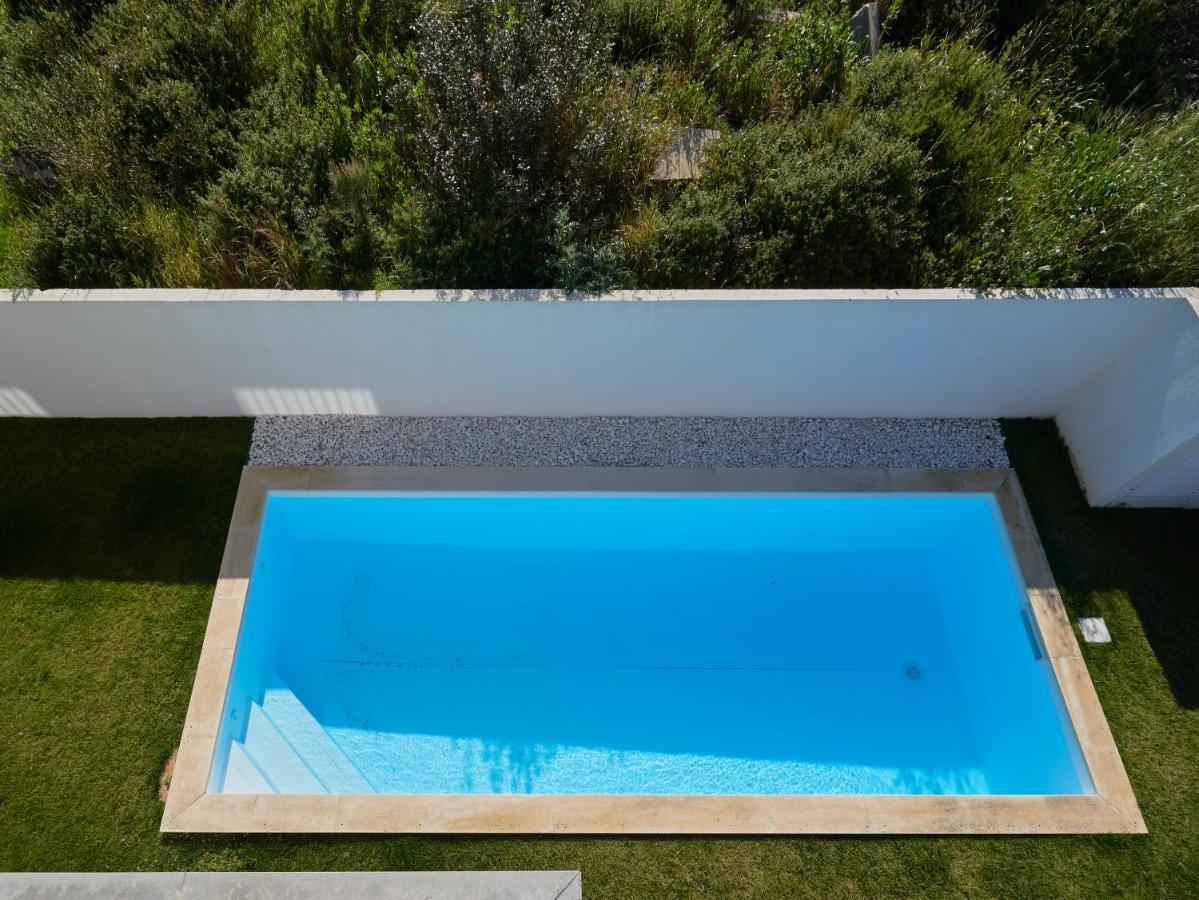 Aroeira Villa W/ Pool Near Beach, By Timecooler Экстерьер фото